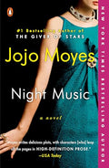 Night Music - Paperback