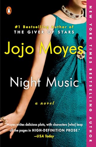 Night Music - Paperback