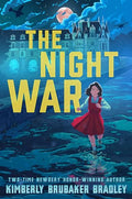 The Night War - Hardcover