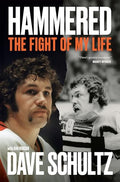 Hammered: The Fight of My Life - Hardcover
