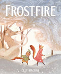 Frostfire - Hardcover