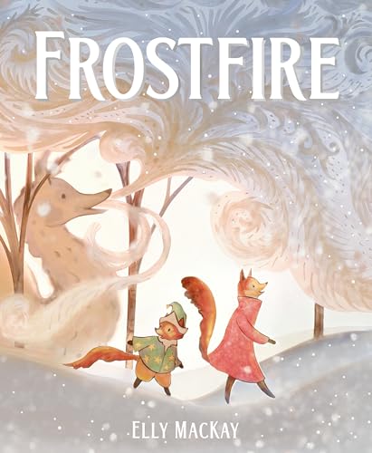 Frostfire - Hardcover