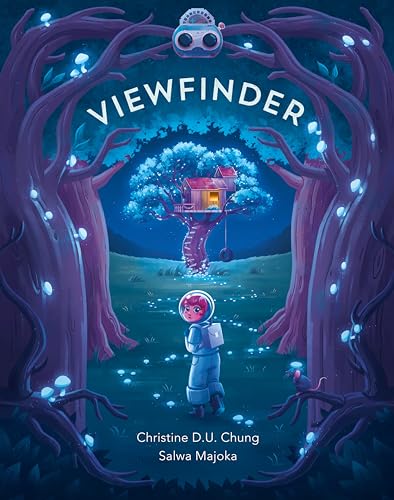 Viewfinder - Hardcover