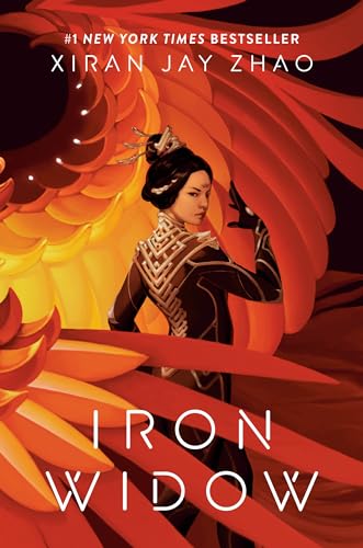 Iron Widow (Book 1) - Hardcover