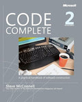 Code Complete - Paperback