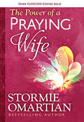 The Power of a Praying Wife Deluxe Edition - Hardcover