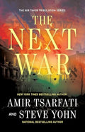 The Next War: Volume 1 - Paperback