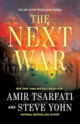 The Next War: Volume 1 - Paperback