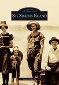 St. Simons Island - Paperback