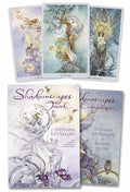 Shadowscapes Tarot [With Paperback Book] - Other