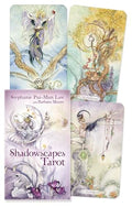 Shadowscapes Tarot [With Booklet] - Loose Leaf