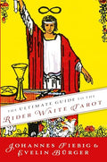 The Ultimate Guide to the Rider Waite Tarot - Paperback