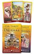 The Tarot of the Orishas - Other