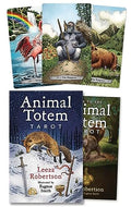 Animal Totem Tarot - Other