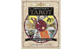 Llewellyn's Complete Book of Tarot: A Comprehensive Guide - Paperback