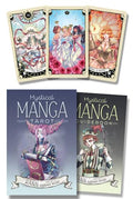 Mystical Manga Tarot - Other