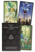 Book of Shadows Tarot: Complete Kit - Other