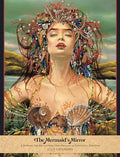 The Mermaid's Mirror Journal: A Journal for Reflection, Deep Healing and Emotional Freedom - Paperback