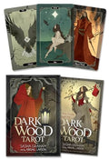 Dark Wood Tarot - Other
