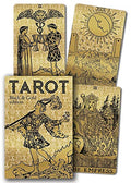 Tarot Black & Gold Edition - Other