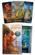 Tarot of Dragons - Other