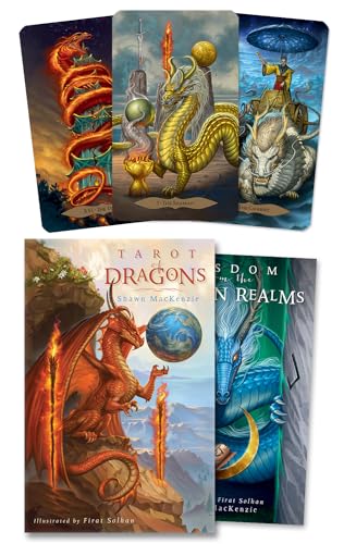 Tarot of Dragons - Other