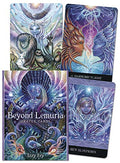 Beyond Lemuria Oracle Cards - Other