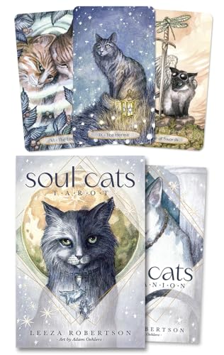 Soul Cats Tarot - Other