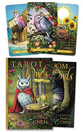 Tarot of the Owls - Other