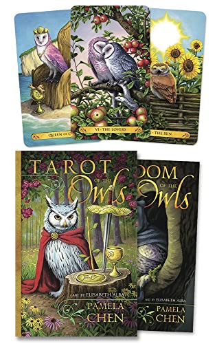 Tarot of the Owls - Other