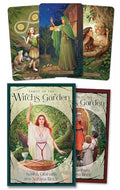 Tarot of the Witch's Garden - Other