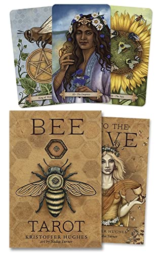 Bee Tarot - Other