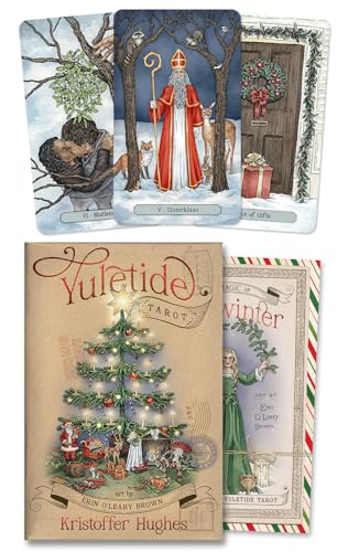 Yuletide Tarot - Other