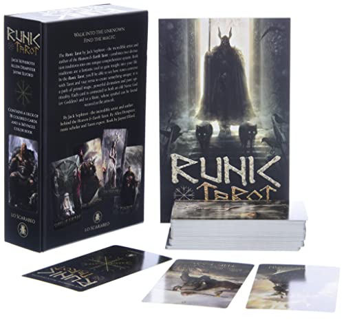 Runic Tarot Kit - Other