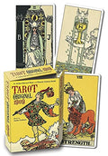 Tarot Original 1909 Kit - Other