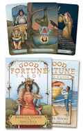 Good Fortune Tarot - Other