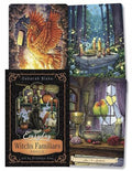 Everyday Witch's Familiars Oracle - Other