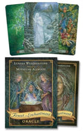 Forest of Enchantment Oracle - Other