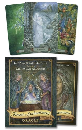 Forest of Enchantment Oracle - Other