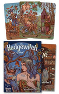 The Hedgewitch Tarot - Other