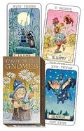 Tarot of the Gnomes - Other