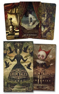 Grim Tales Tarot - Other