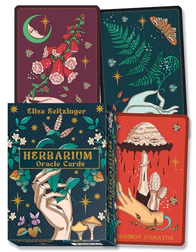 Herbarium Oracle - Other
