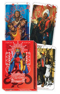 Voodoo Tarot: Spirit Box Kit - Other