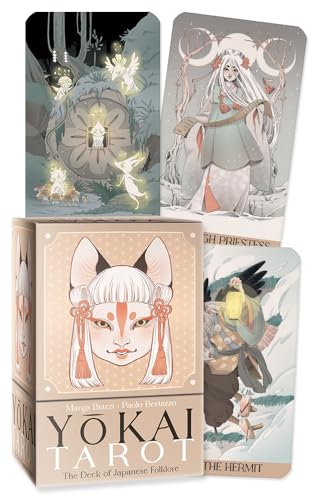 Yokai Tarot - Other