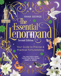 The Essential Lenormand (Second Edition): Your Guide to Precise & Practical Fortunetelling - Paperback