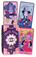 Pastel Prism Tarot - Other