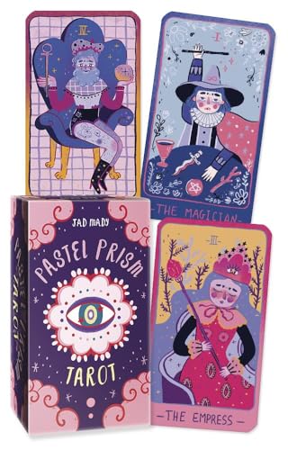 Pastel Prism Tarot - Other