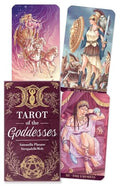 Tarot of the Goddesses - Other