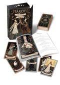 Green Codex Tarot Kit - Other